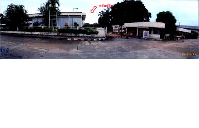 Factory for sale Muang Trang Trang : โรงงาน 62133.2 square meter Trang Muang Trang Na Tham Nua for 78743000 THB