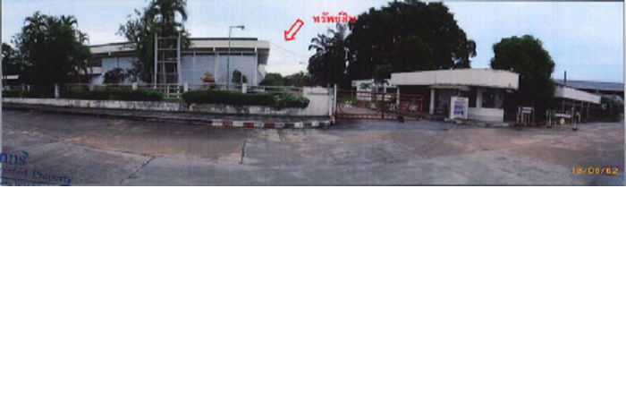 picture โรงงาน 62133.2 square meter Trang Muang Trang Na Tham Nua for 78743000 THB - 1/6