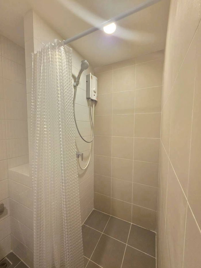 picture Forrent Flexi Suksawat 13  Condominiums  - 8/8