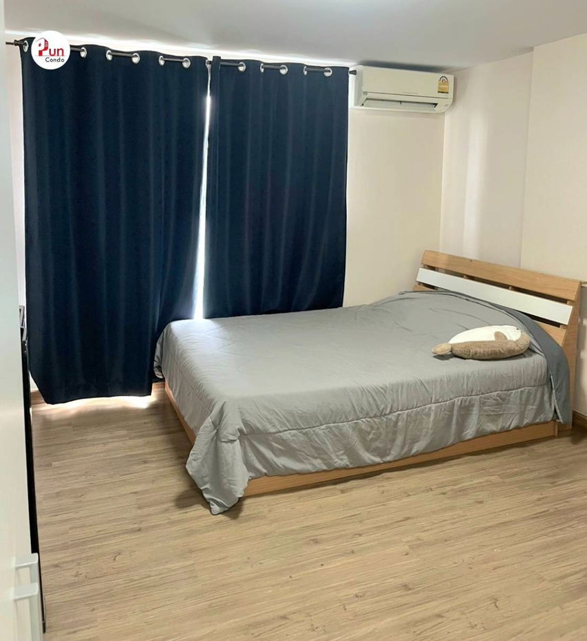 picture  Plum condo Paholyothin89 for rent  - 2/21