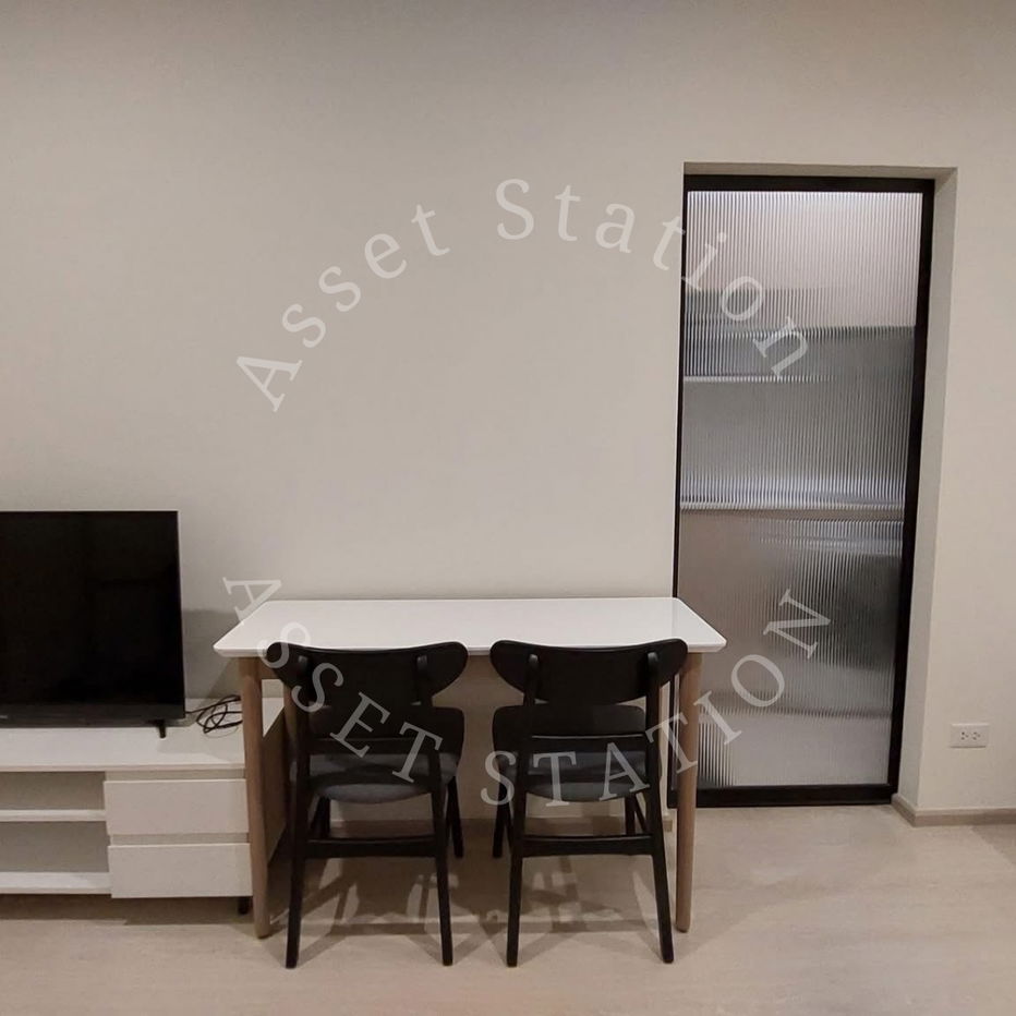 picture 🔥 New Available NUE Noble Ratchada-Lat Phrao | MRT Lat Phrao 🔥 - 4/10