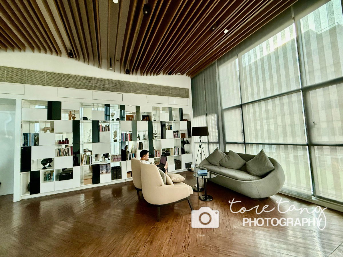picture For Sale: Wyne Sukhumvit Condo, 300m to BTS Phra Khanong - 60/62