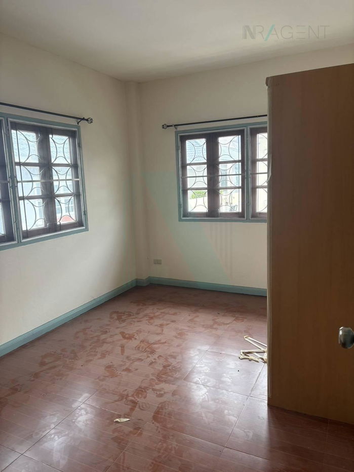 picture 📌 For Sell House MANEERIN RATTANATHIBET 2-story 4 bedroom 3 bathroom - 8/8