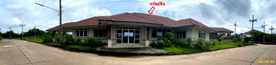 Houses for sale Songkhla : บ้านเดี่ยว 436 square meter Songkhla Hat Yai Thung Tam Sao for 4612000 THB