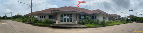 บ้านเดี่ยว 436 square meter Songkhla Hat Yai Thung Tam Sao for 4612000 THB
