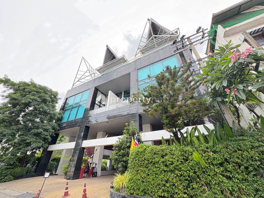 รูป Baan Saraan Sukhumvit 31 - รูปที่ 1/11