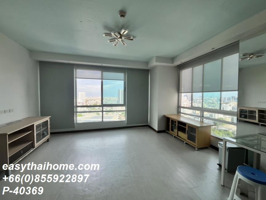 รูป P-40369 ให้เช่า คอนโด เดอะ เซสท ลาดพร้าว 1 Lat Phrao 7 Alley, Chom Phon, Chatuchak, Bangkok พร้อมอยู่ ราคาถูก Line Id @easythaihome 085-592-2897 - รูปที่ 8/11