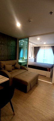 คอนโดให้เช่า : Regent home bangna ห้องสวย ราคาดี สอบถามเพิ่มเติมได้ที่ Line @condorental
