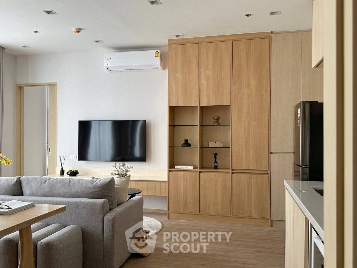 รูป คอนโด 2-ห้องนอน ที่ โนเบิล สเตท 39 ใกล้ BTS พร้อมพงษ์ (ID 1788751) - รูปที่ 4/9