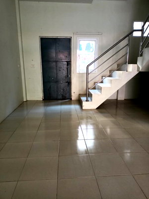 ทาวน์โฮม ถนนกาญจนวนิช หาดใหญ่ : ทาวน์เฮ้าส์ 23 ตร.วา อำเภอหาดใหญ่ สงขลา 1.7M