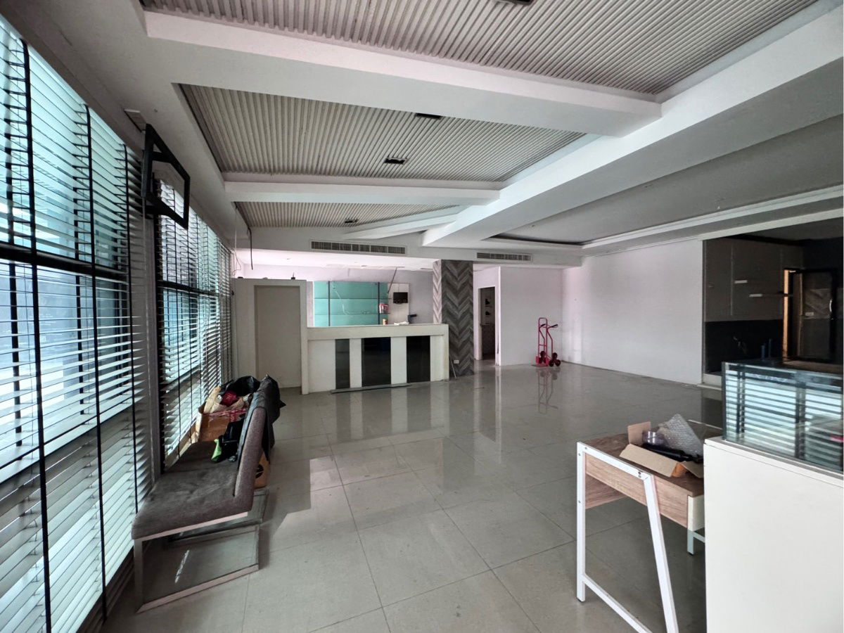 picture Office space for rent Sukhumvit 55 near Starbucks Thonglor 16.27 sq m. (N.1728) - 10/11