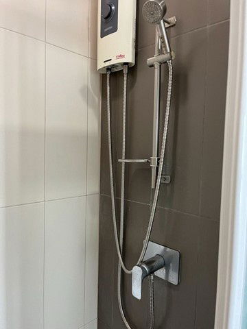 รูป C5966 ให้เช่า  :  คอนโด  เซ็นทริค รัชดา - ห้วยขวาง ( MRT ห้วยขวาง ) 064 665 4666 - รูปที่ 5/7