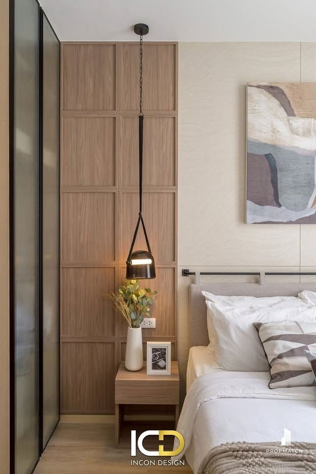 รูป ✨Flash Deal ✨ Noble State 39 ( 2Bed 2Bath 60 SQM.) แต่งครบพร้อมอยู่ !! เพียง 65,000 บาทต่อเดือน Tel.0981315848 @propmatch - รูปที่ 11/15