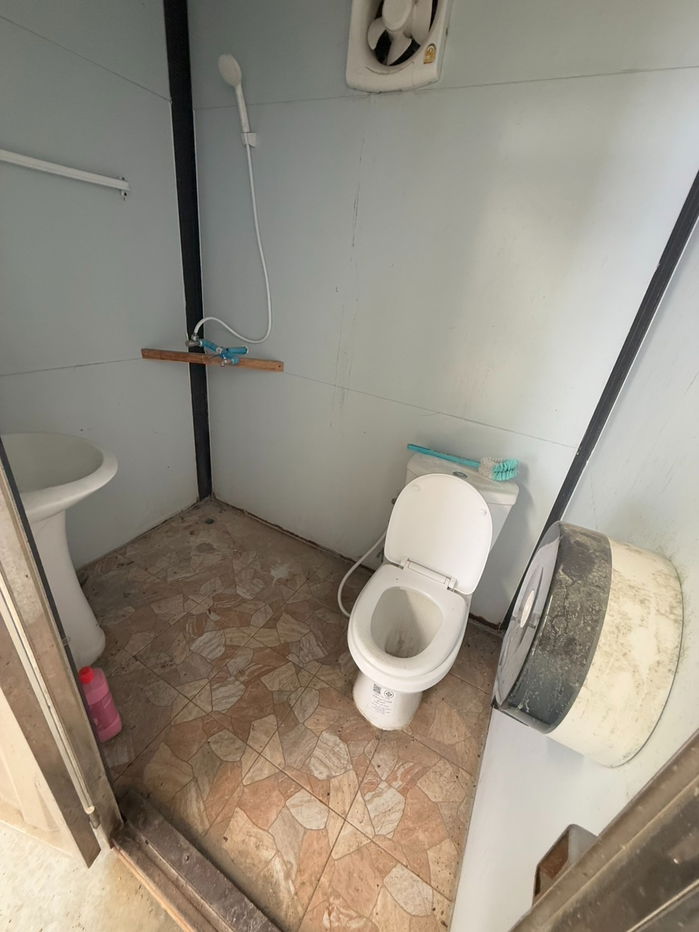 picture R10C Warehouse for rent, Phetkasem-Sai Mai, 150 sq m. - 21/21