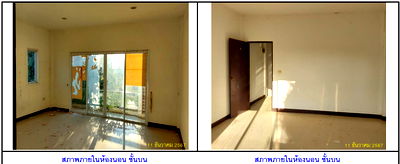 Shophouses for sale Tha Tum Surin : SHOP HOUSE 152 square meter null Tha Tum Tha Tum for 2750000 THB