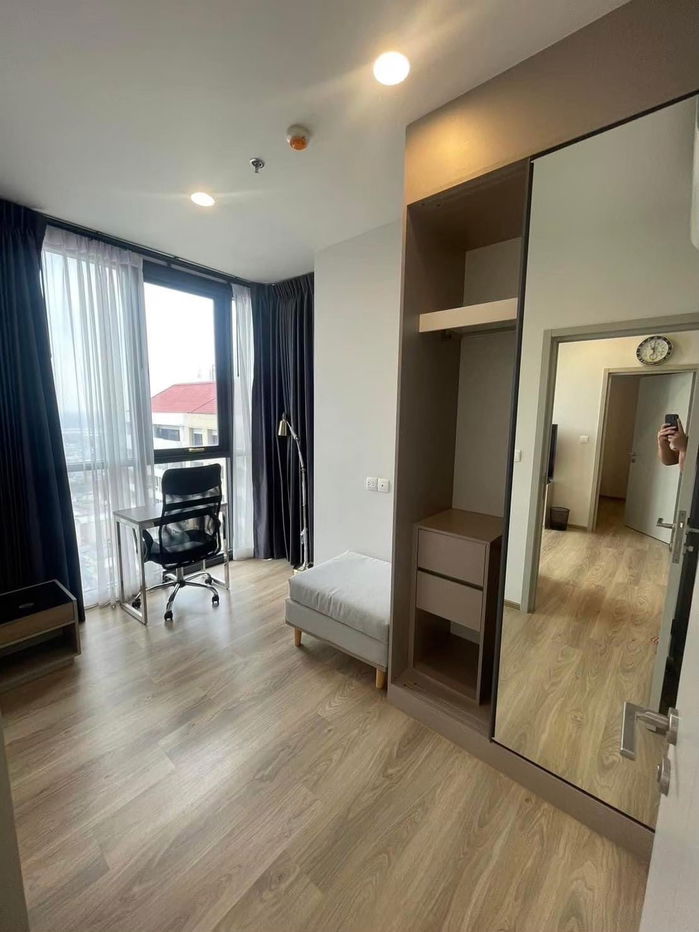 รูป ✨Condo for Rent : Oka Haus Sukhumvit 36 (BTS Thonglor) AP-02 ( line : @condo91 ) - รูปที่ 4/7