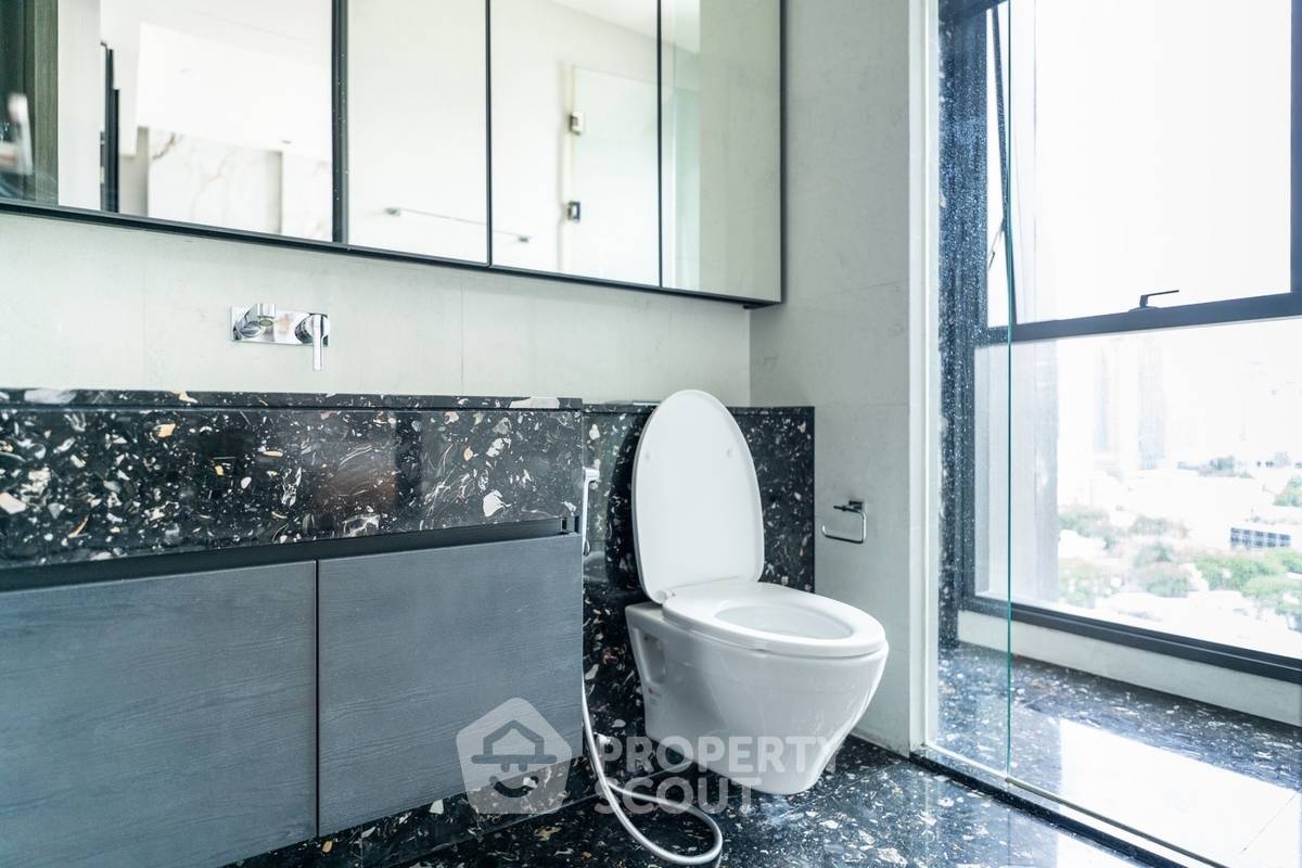 picture 2-BR Condo at Beatniq Sukhumvit 32 near BTS Thong Lor (ID 1419776) - 9/15