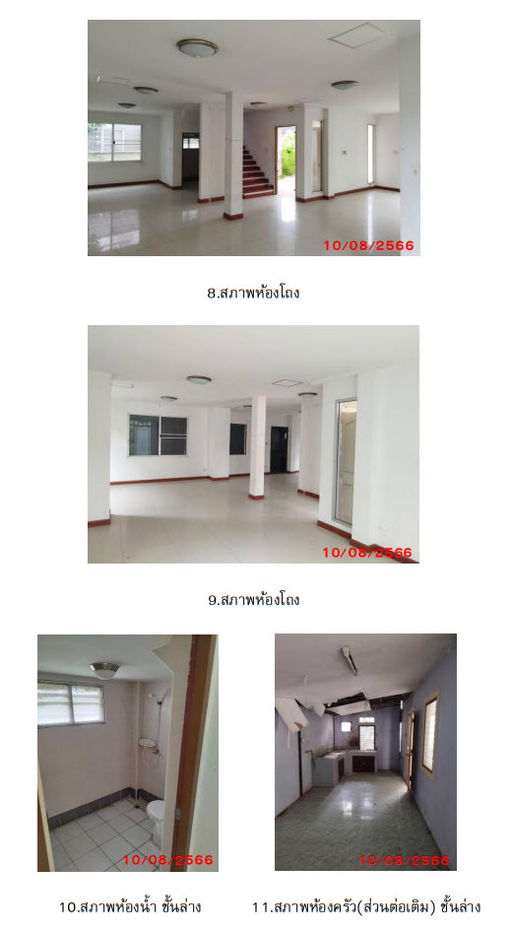 picture บ้านเดี่ยว 216.4 square meter Phra Nakhon Sri Ayutthaya Nakhon Luang Bo Pong for 2520000 THB - 2/7
