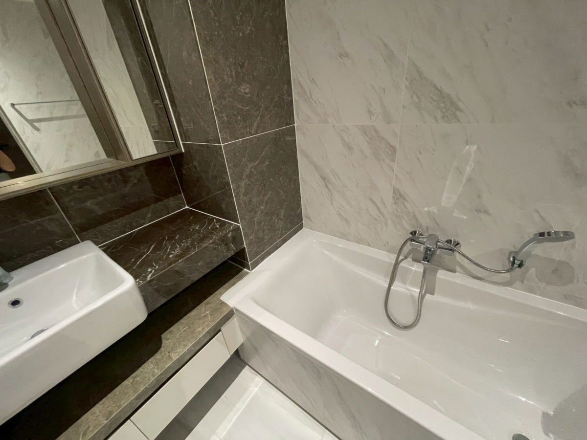 picture For rent, Fynn Asoke 2 beds nearby BTS Asoke, MRT Sukhumvit. Ready to move in  - 12/15