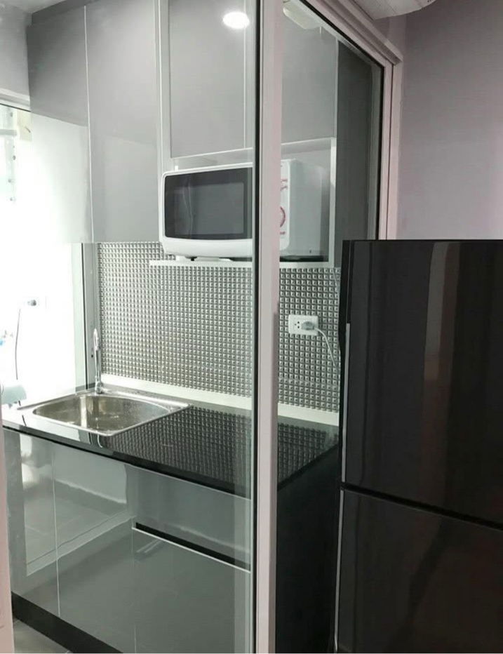 picture #Z1896💥130868🔥 Condo for rent: Regent Home Sukhumvit 81 - 6/8
