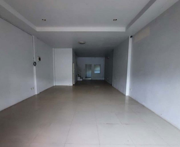 picture อาคารพาณิชย์ 94.4 square meter Khon Kaen Muang Khon Kaen Ban Pet for 2750000 THB - 2/8