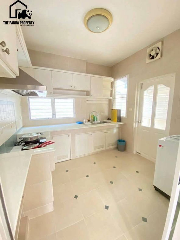 รูป หมู่บ้านมัณฑนา ถนน สุขาภิบาล2 ซอย25  - รูปที่ 3/10