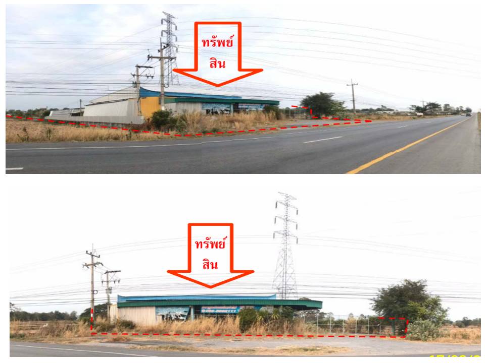 picture โรงงาน 8400 square meter Roi Et Muang Roi Et Si Kaeo for 8953000 THB - 1/3