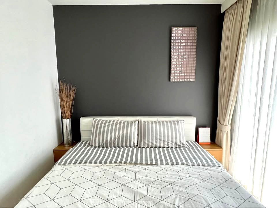 picture Condo for sale at 59 Heritage, price 4,800,000 baht [NCs250804] - 2/10