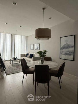 1-BR Condo at Noble Ploenchit near BTS Phloen Chit (ID 2048794)