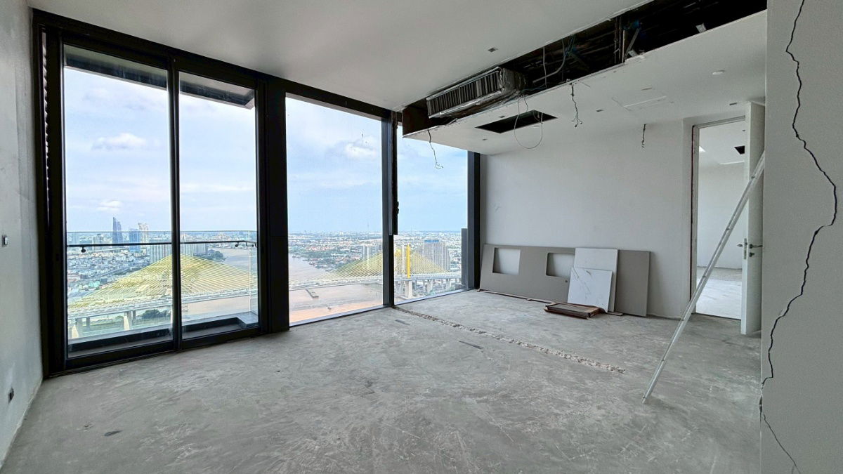 picture For sale: 5 bedrooms, 307 sq m., spacious unit at Canapaya Residences - 37/44