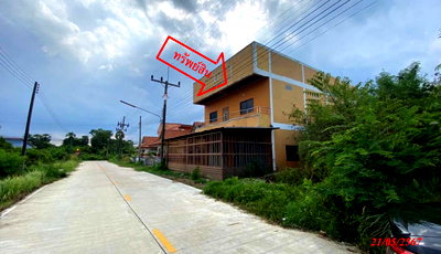 Houses for sale : HOME 50 Sq.w. Singha Nakhon Songkhla Price on request