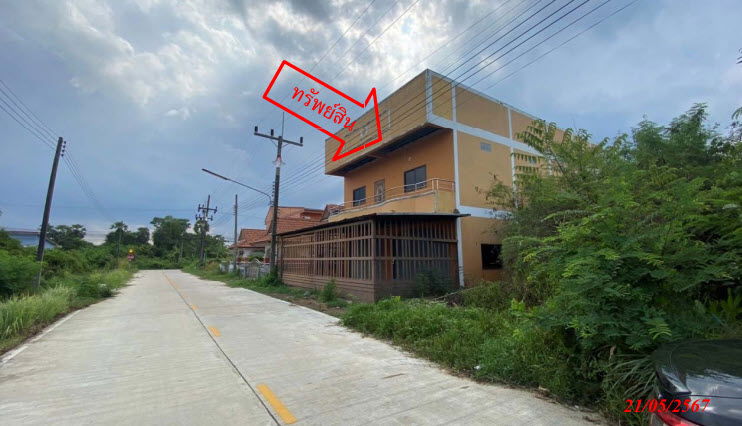 รูป บ้านเดี่ยว เนื้อที่ทั้งหมด 200 ตารางเมตร 86/1 หมู่ 4 ตำบลม่วงงาม อำเภอสิงหนคร สงขลา ราคา NaN บาท - รูปที่ 2/3