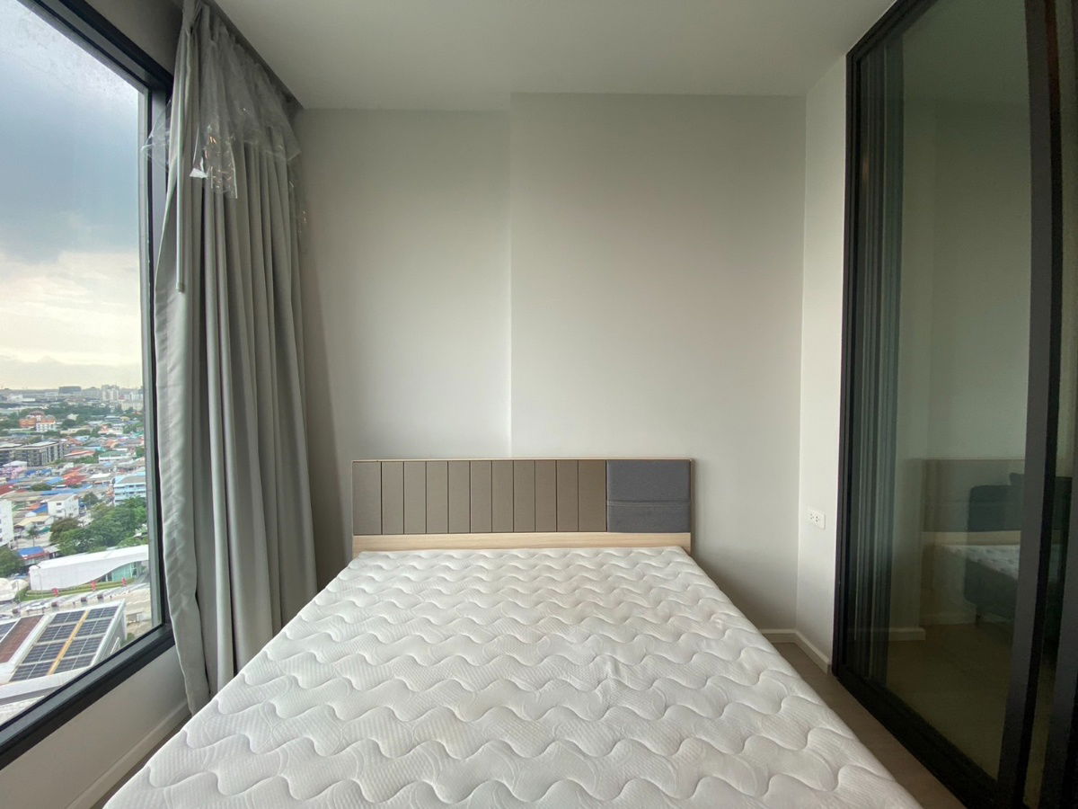 picture For rent Ciela Sriprathum condo - 5/13