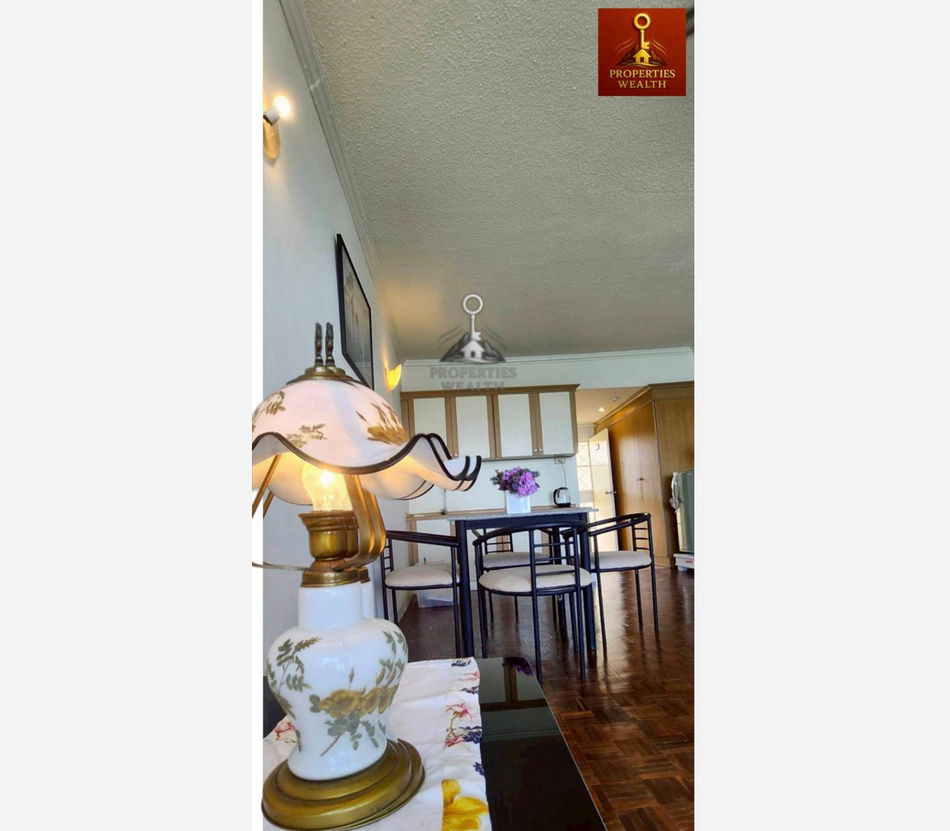 picture Call : 098-885-4878 Condo Milford Paradise Hua Hin @Khao Tao Beach, 61 sq.m 1 Bedroom Sea View, Fully furnished - 1/14