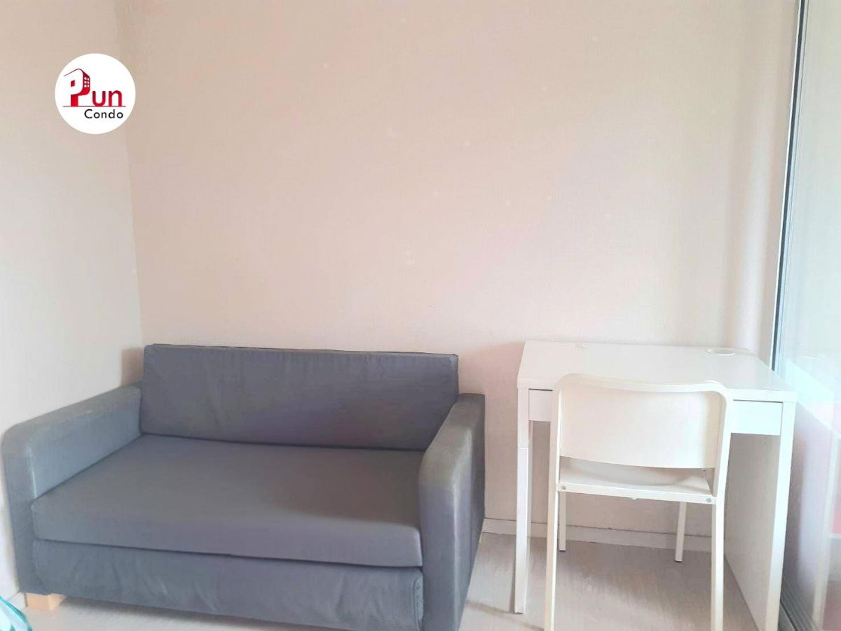 picture Plum Condo Park Rangsit For Rent. - 3/7