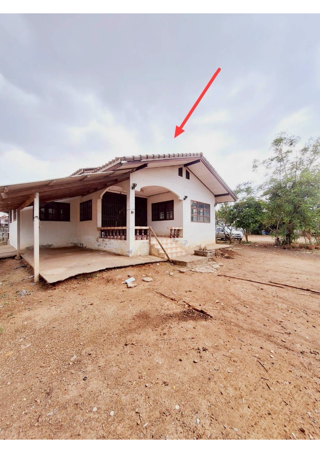 picture บ้านเดี่ยว 772 square meter Phichit Sak Lek Sak Lek for 488000 THB - 1/6