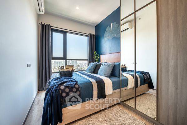picture 1-BR Condo at Knightsbridge Prime Onnut near BTS On Nut (ID 2143920) - 8/10