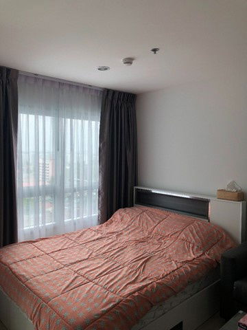 picture C5969 Rent  :  Condo   Chewathai Phetkasem 27  ( BTS Bang Wa ) 064 665 4666 - 1/5