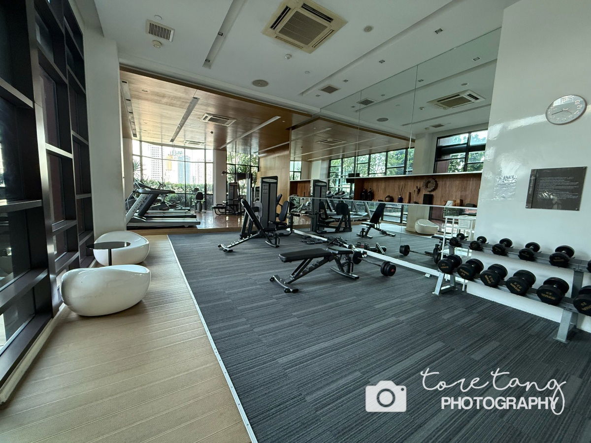 picture For Sale: Wyne Sukhumvit Condo, 300m to BTS Phra Khanong - 44/62