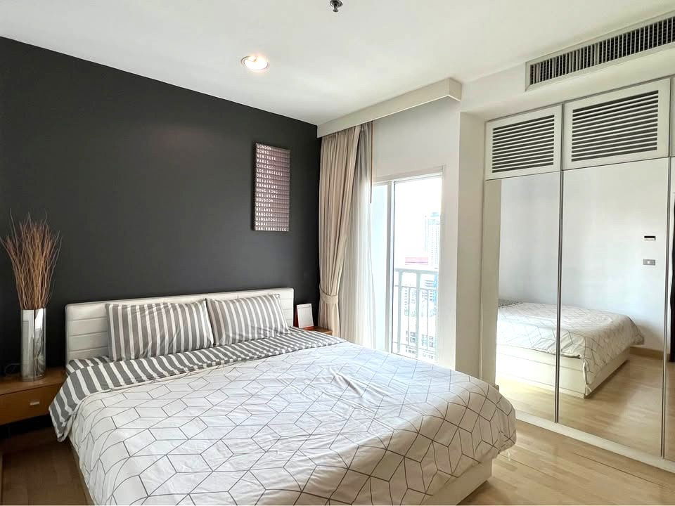 picture Condo for sale at 59 Heritage, price 4,800,000 baht [NCs250804] - 1/10