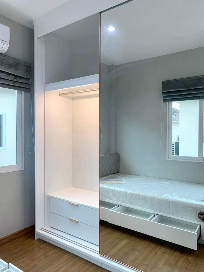 picture For Rent: 2-Storey Luxury Detached Corner House Private & Exclusive Near FashionIsland ✨Fully furnished in Luxury Style with full built-in furniture✨ - 22/29