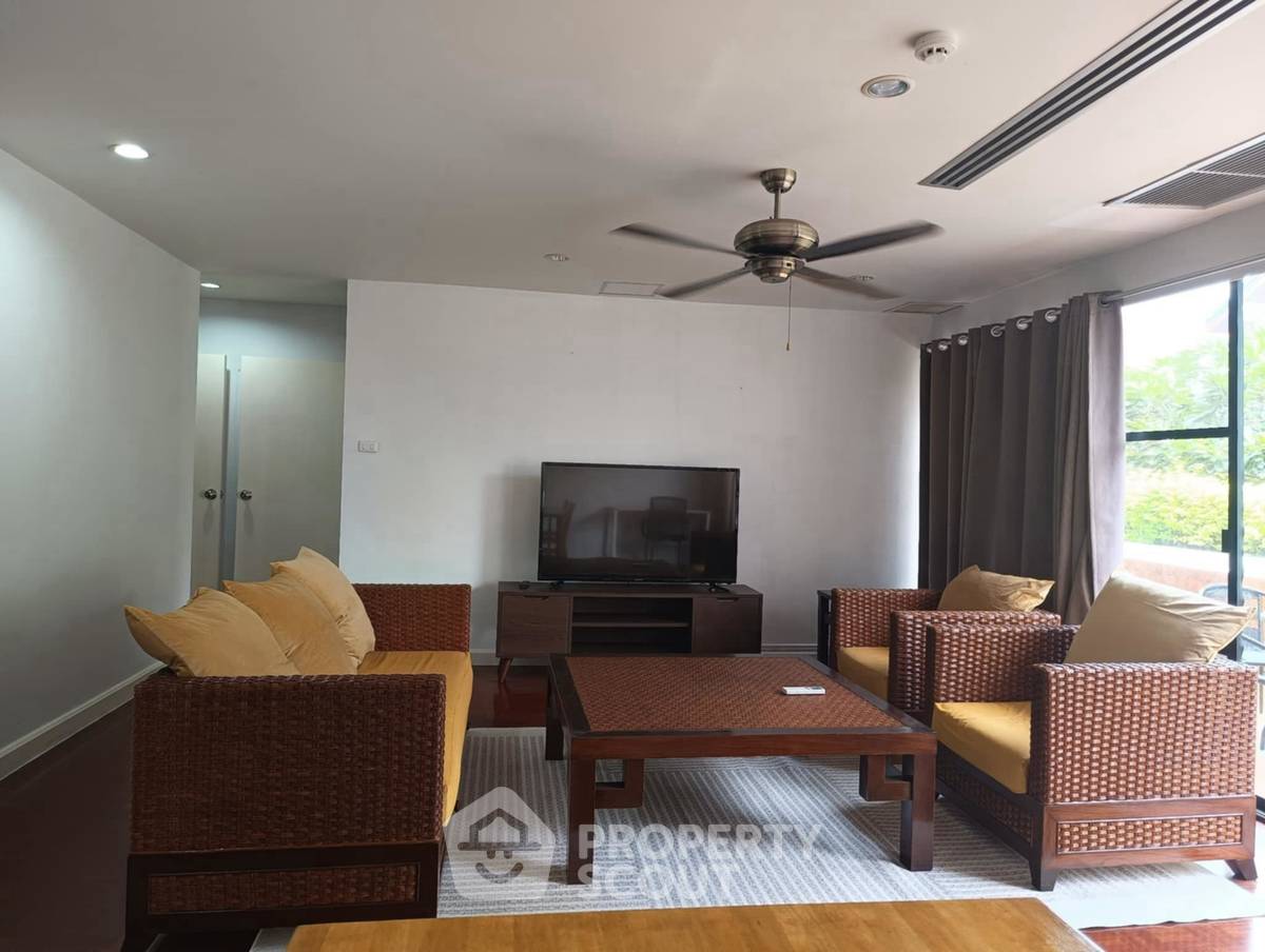 picture 2-BR Condo at Panchalae Boutique Residence Jomtien close to Jomtien Beach (ID 2253720) - 3/19
