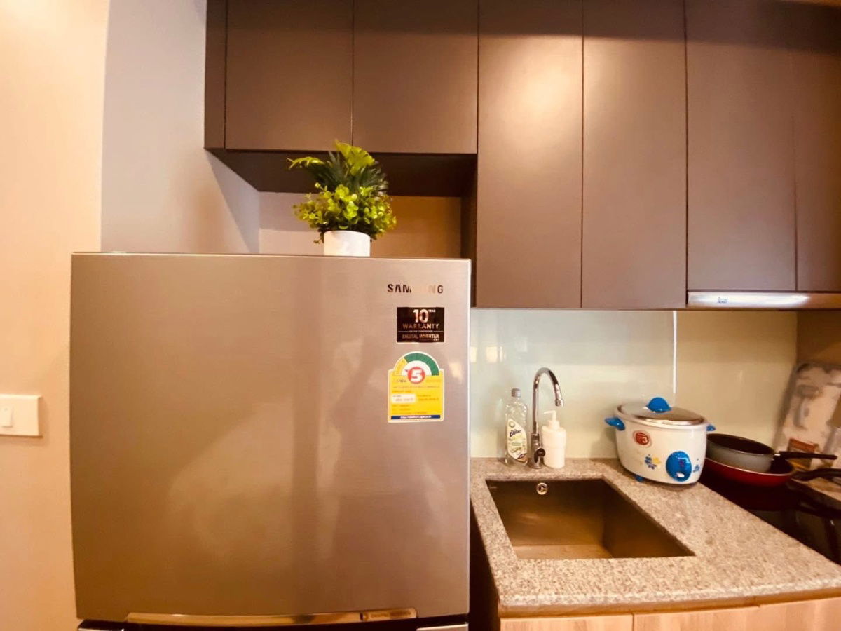 picture Blossom condo sathorn-charoenrat - 4/11