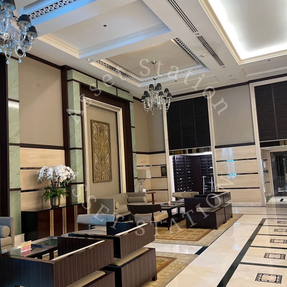 picture 🔥 ASSET SELL The Address Chidlom | BTS Chidlom 🔥 - 12/19