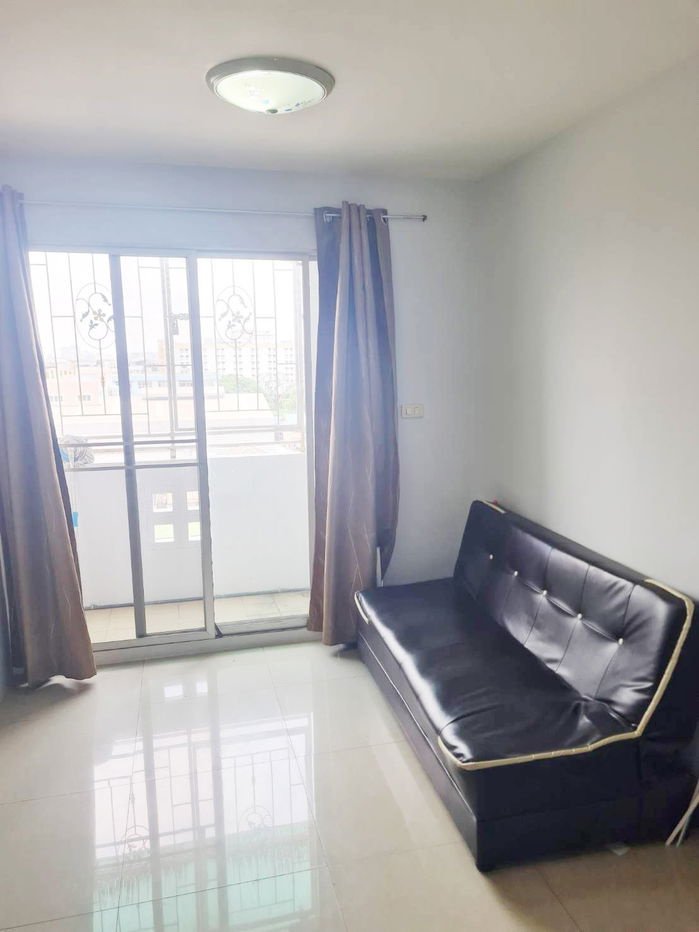 picture Condo for rent at Asakan, Ramkhamhaeng Soi 147/2, Bangkok. - 2/8