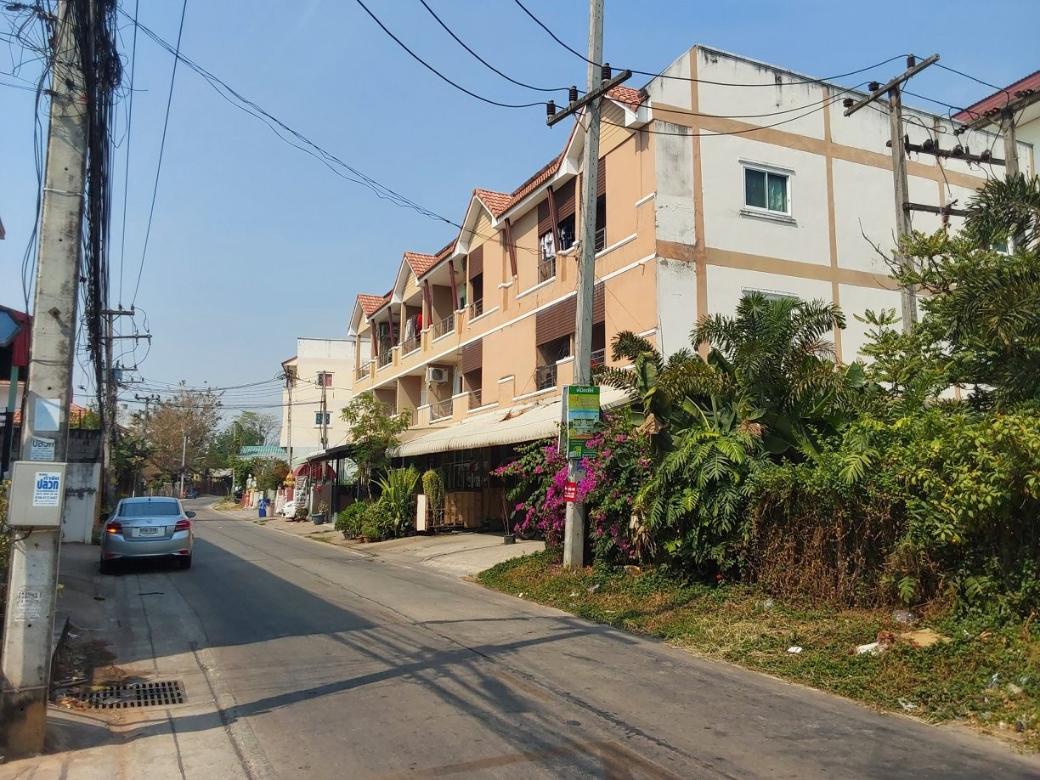 picture อาคารพาณิชย์ 68.8 square meter Khon Kaen Muang Khon Kaen Nai Muang for 1425000 THB - 2/3