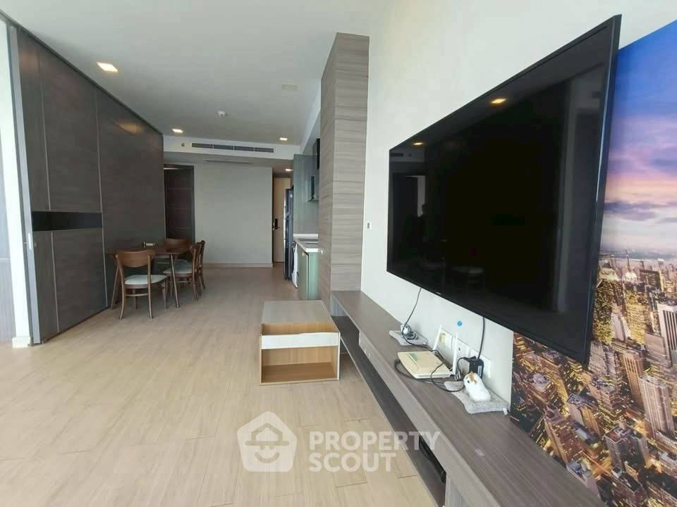 picture 2-BR Condo at Cetus Beachfront close to Jomtien Beach (ID 2253719) - 6/20