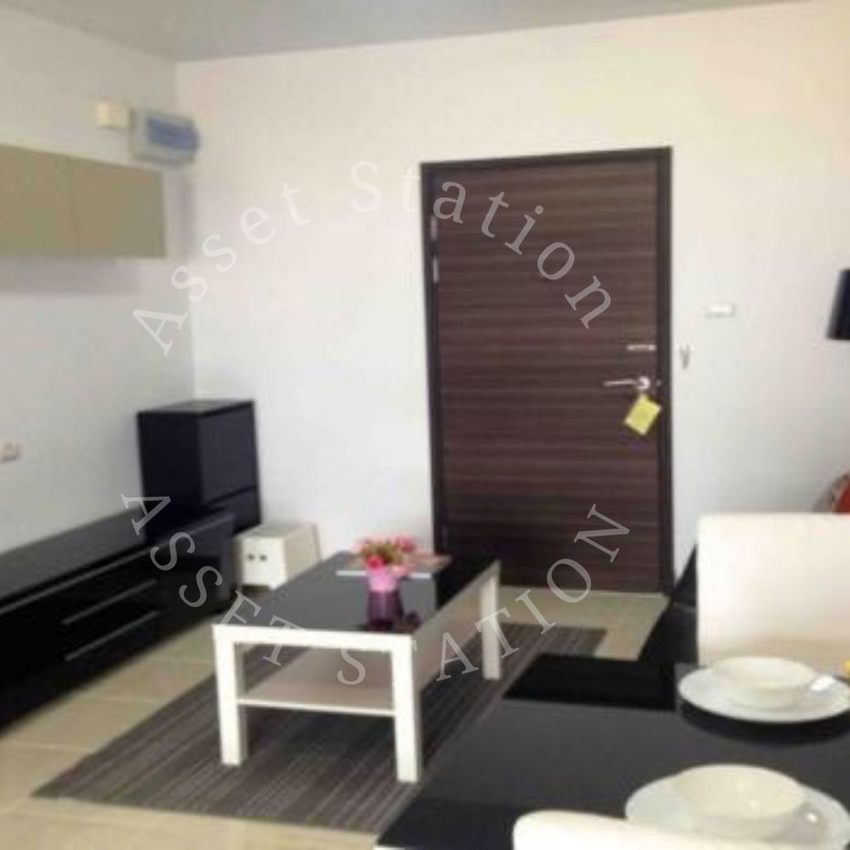 picture 🔥ASSET SELL  | Supalai Park Khaerai-Ngamwongwan MRT Nonthaburi 🔥 - 3/7