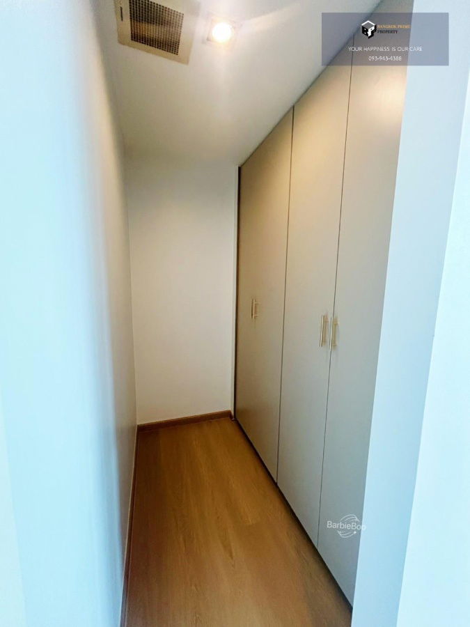 picture The Room Sukhumvit 21 | Nice Duplex asoke ready for sell , 15x,xxx per sq.m. only  A ROOM FOR PEOPLE WHO LOVE DECORATING #2025081411356 - 7/16