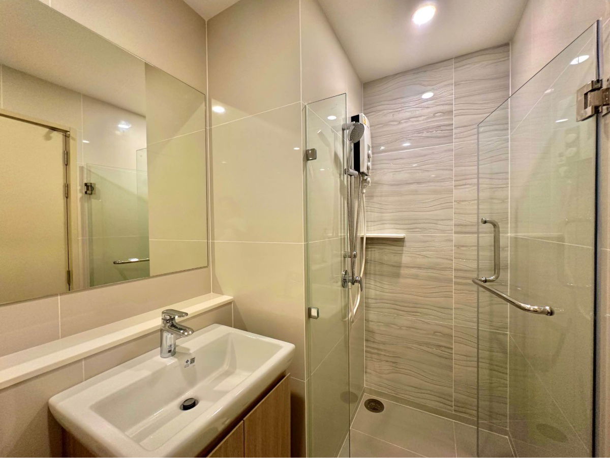 picture MRT Queen Sirikit National Convention Center 500 m. Price  20,000 Baht Condo Life Rama 4 - Asoke ( Rental ) - 18/26